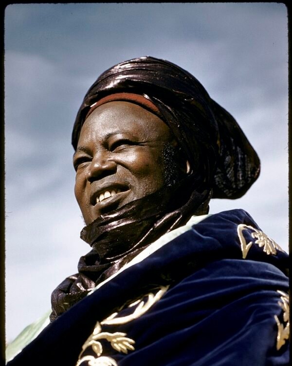 Ahmadu Bello