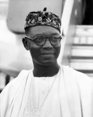 Nnamdi Azikiwe