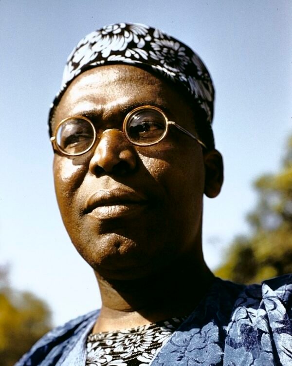 Obafemi Awolowo